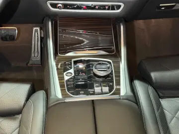 X6 40i xD M Sport Pro~PANO SKY~H&K~360~HUD~21