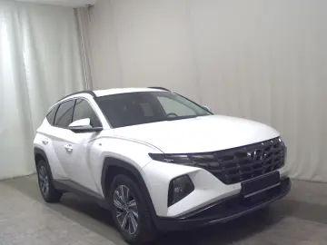 Tucson 1.6 T-GDI