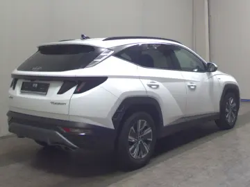 Tucson 1.6 T-GDI
