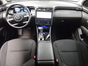 Tucson 1.6 T-GDI