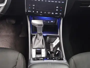 Tucson 1.6 T-GDI