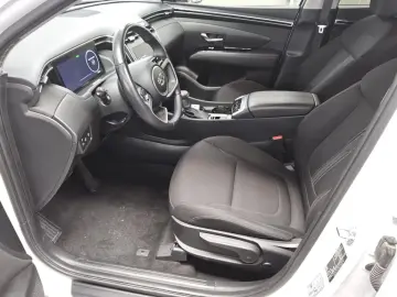 Tucson 1.6 T-GDI