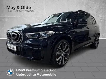 X5 XDRIVE45E Sport