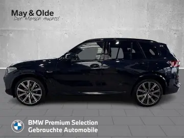 X5 XDRIVE45E Sport