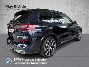X5 XDRIVE45E Sport