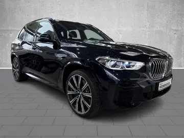 X5 XDRIVE45E Sport