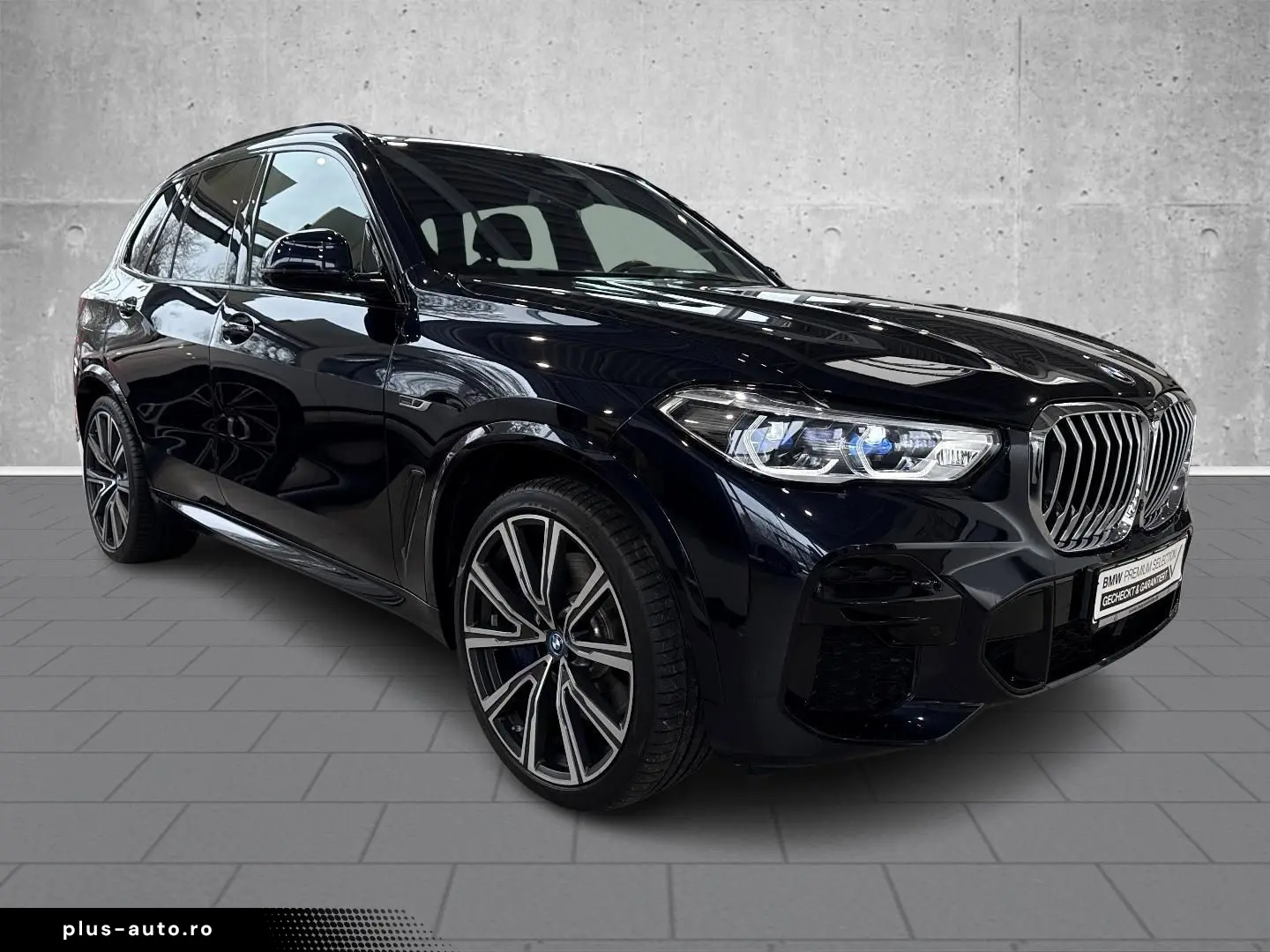 X5 XDRIVE45E Sport