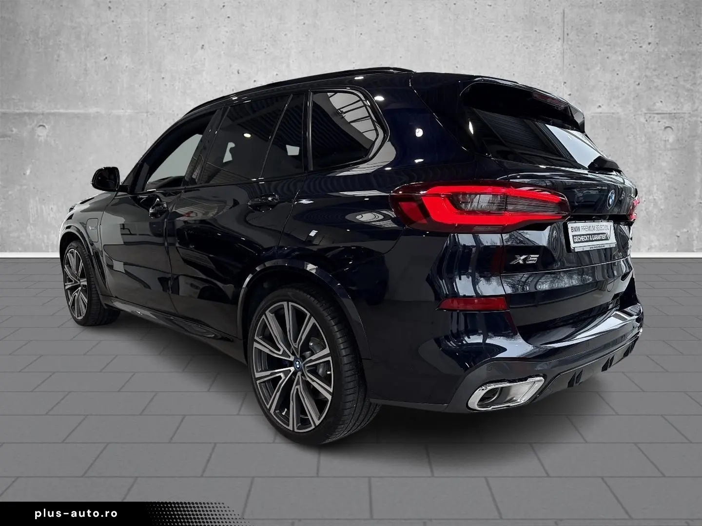 X5 XDRIVE45E Sport