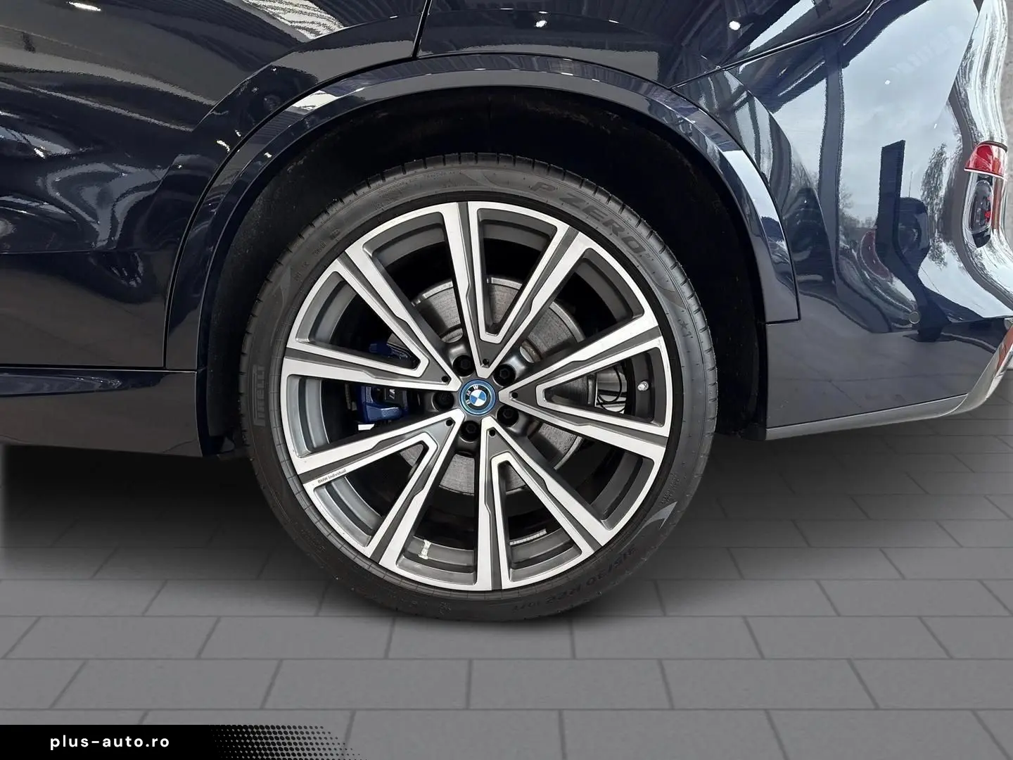 X5 XDRIVE45E Sport