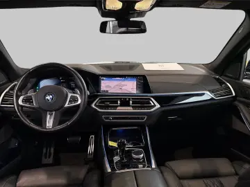 X5 XDRIVE45E Sport
