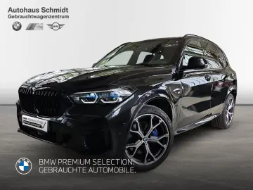 X5 xDrive30d M Sport