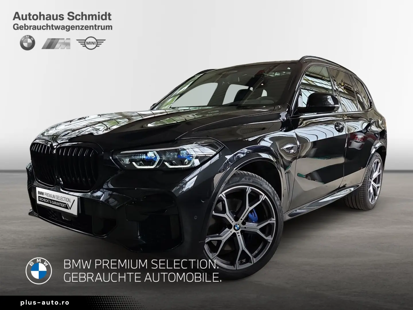 X5 xDrive30d M Sport