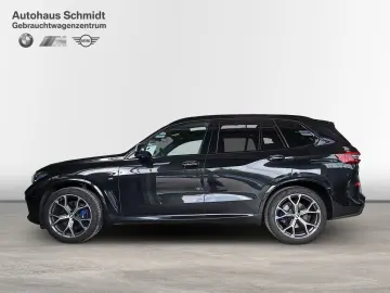 X5 xDrive30d M Sport
