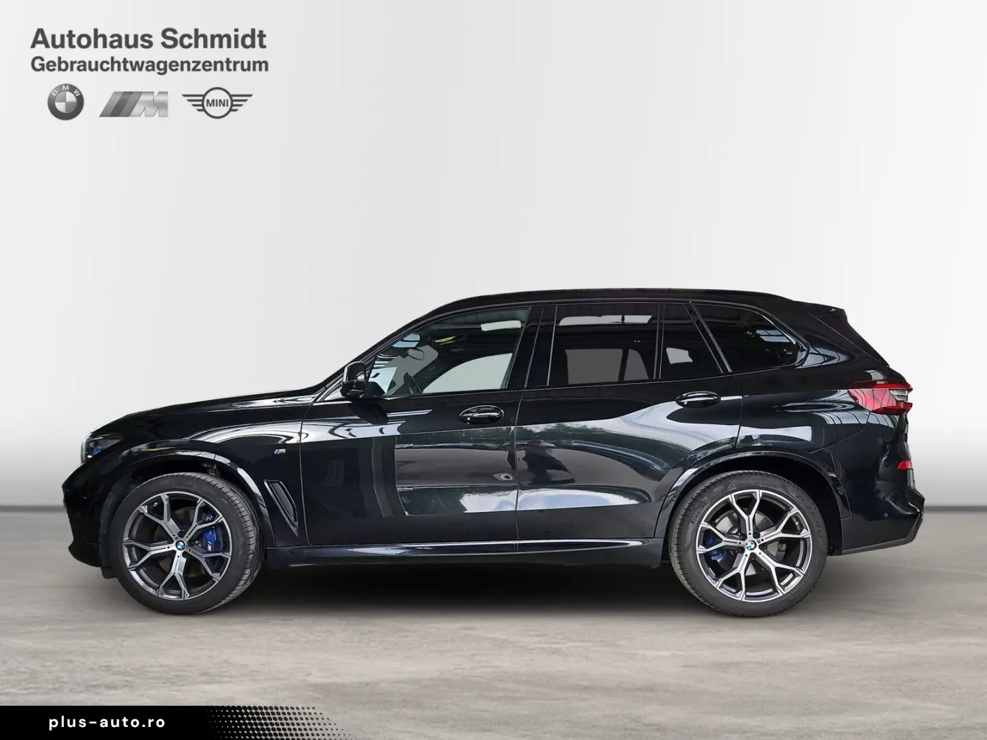X5 xDrive30d M Sport