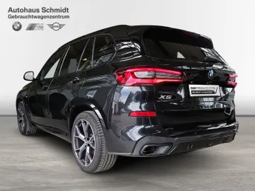 X5 xDrive30d M Sport