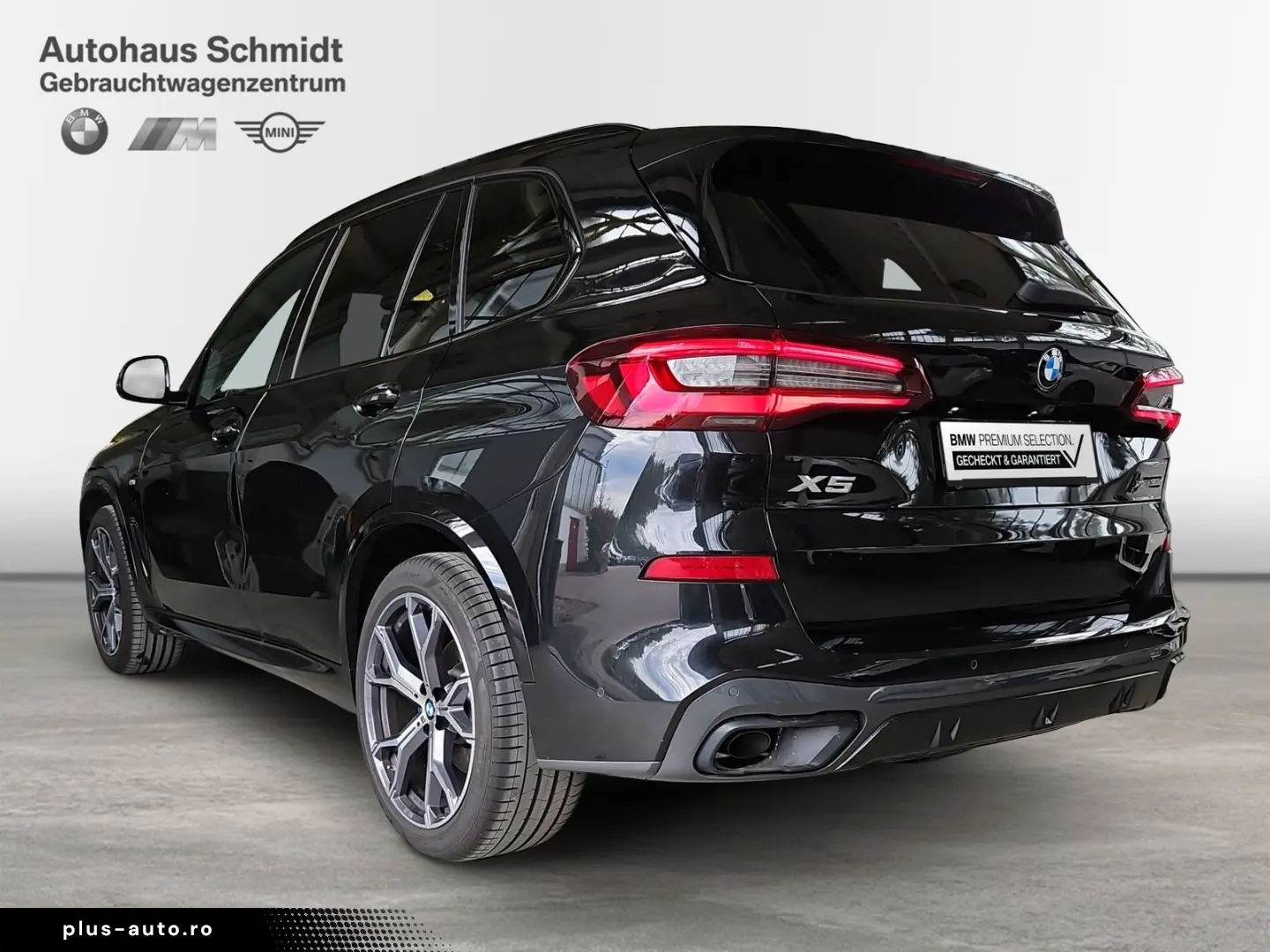 X5 xDrive30d M Sport