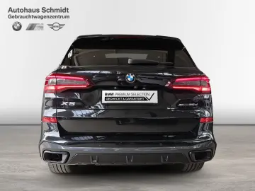 X5 xDrive30d M Sport