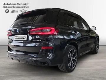 X5 xDrive30d M Sport