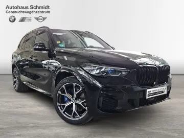 X5 xDrive30d M Sport