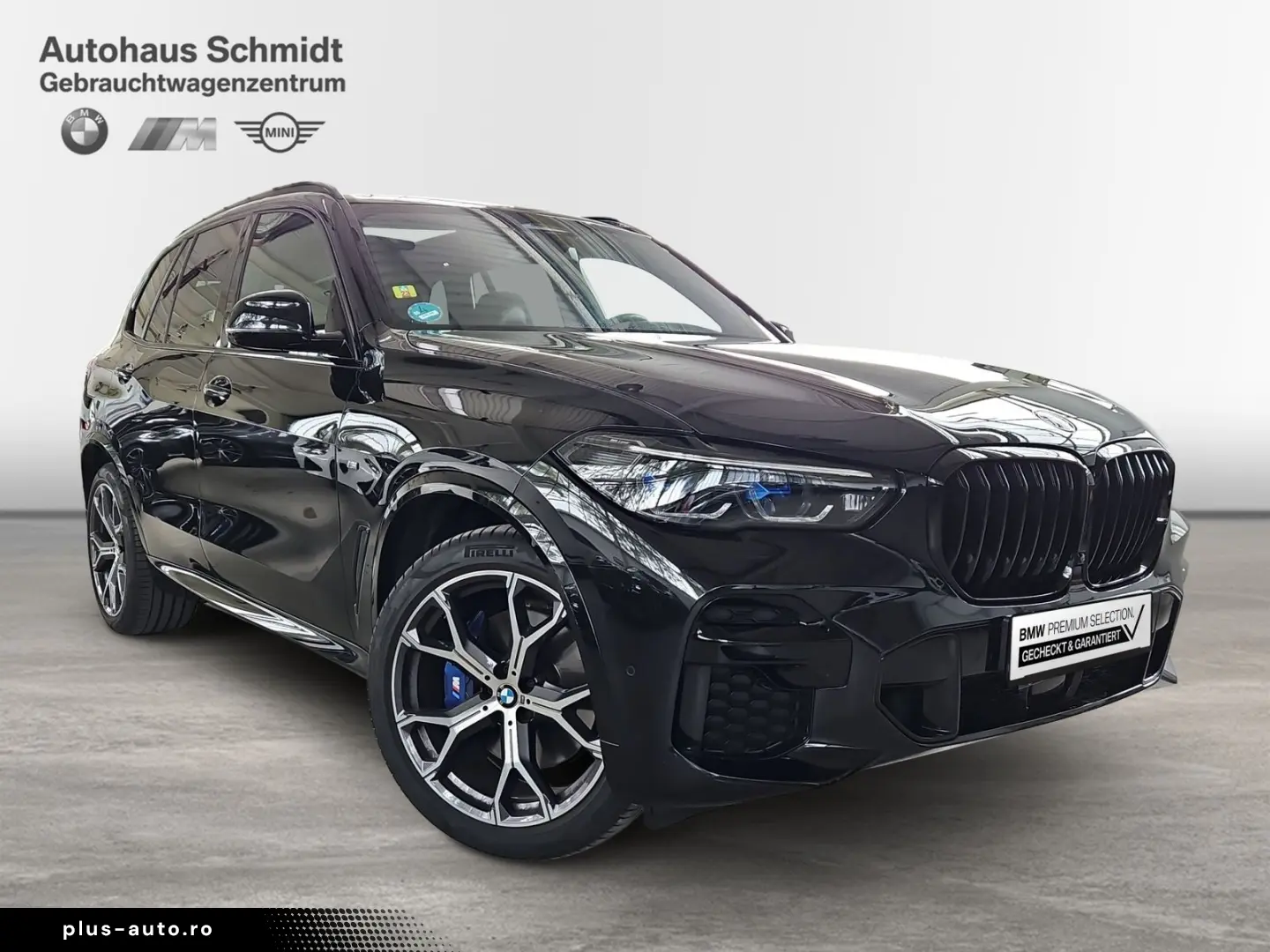 X5 xDrive30d M Sport