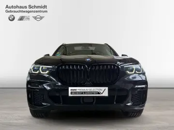 X5 xDrive30d M Sport