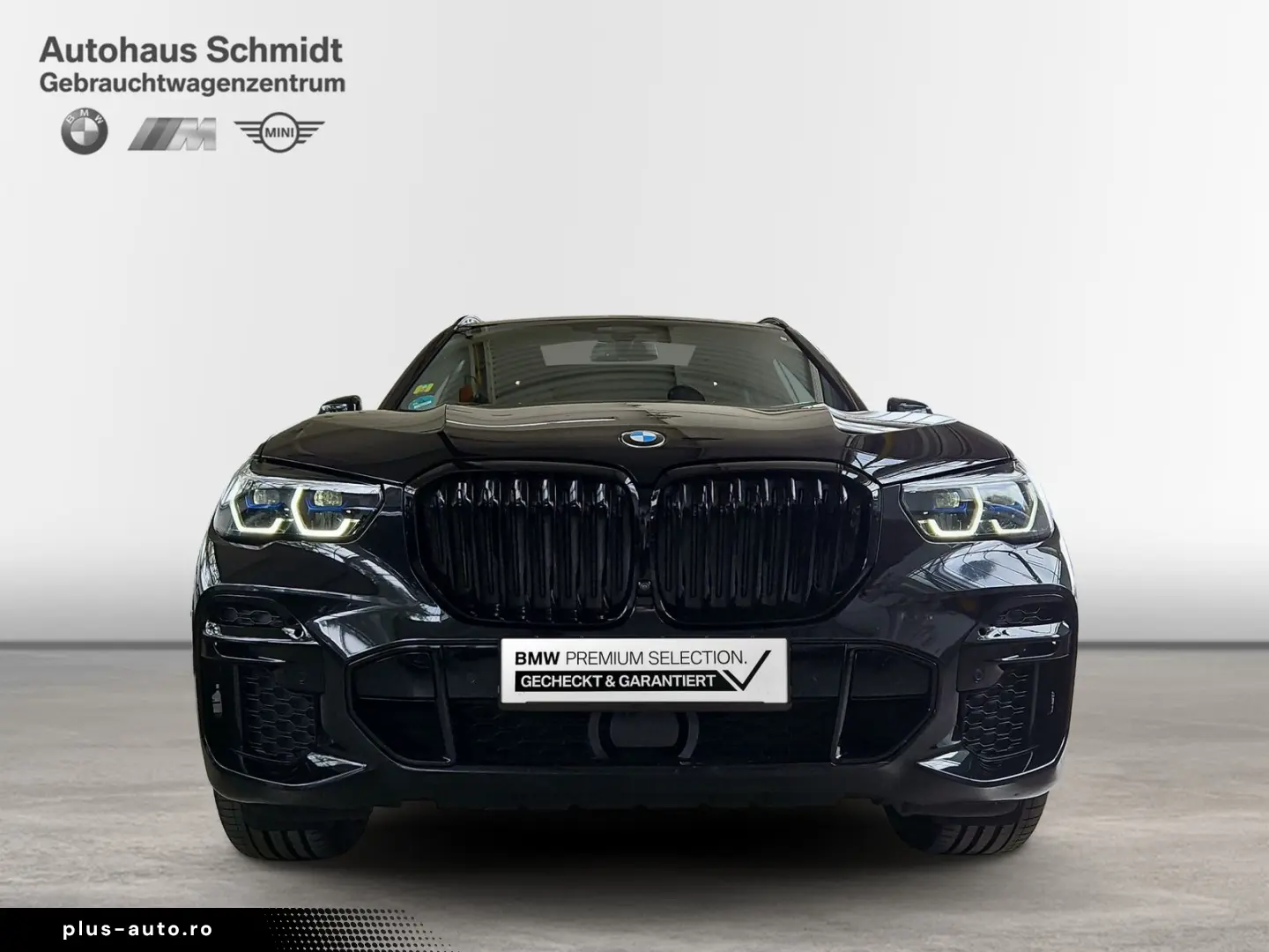 X5 xDrive30d M Sport