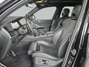 X5 xDrive30d M Sport