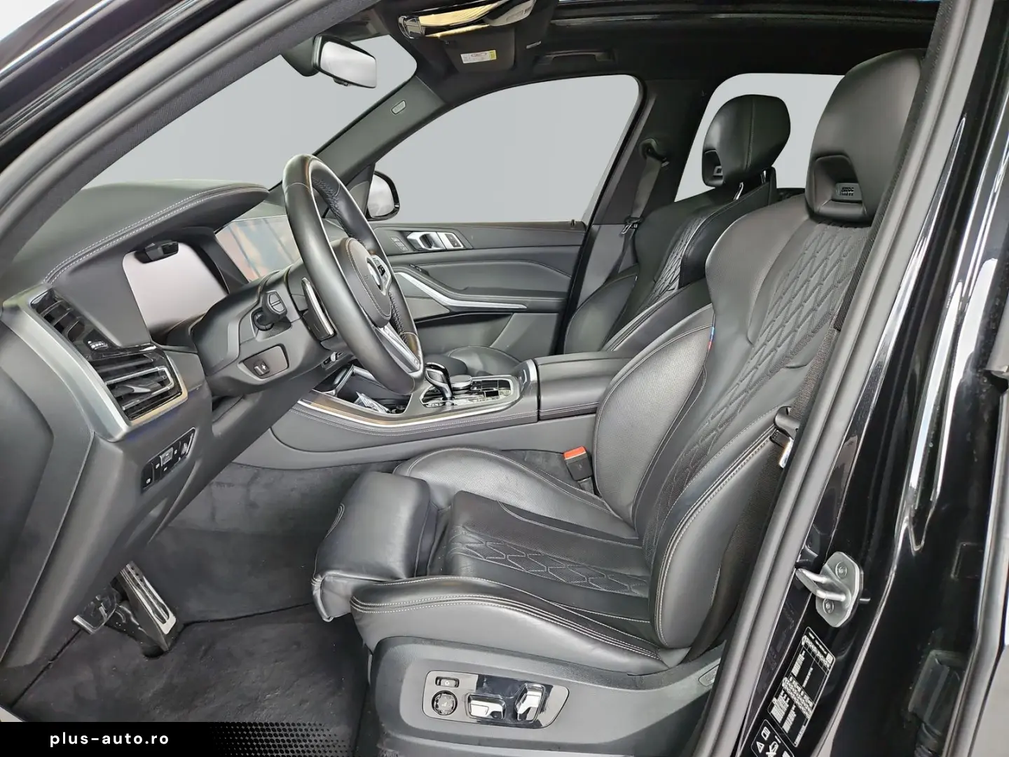 X5 xDrive30d M Sport