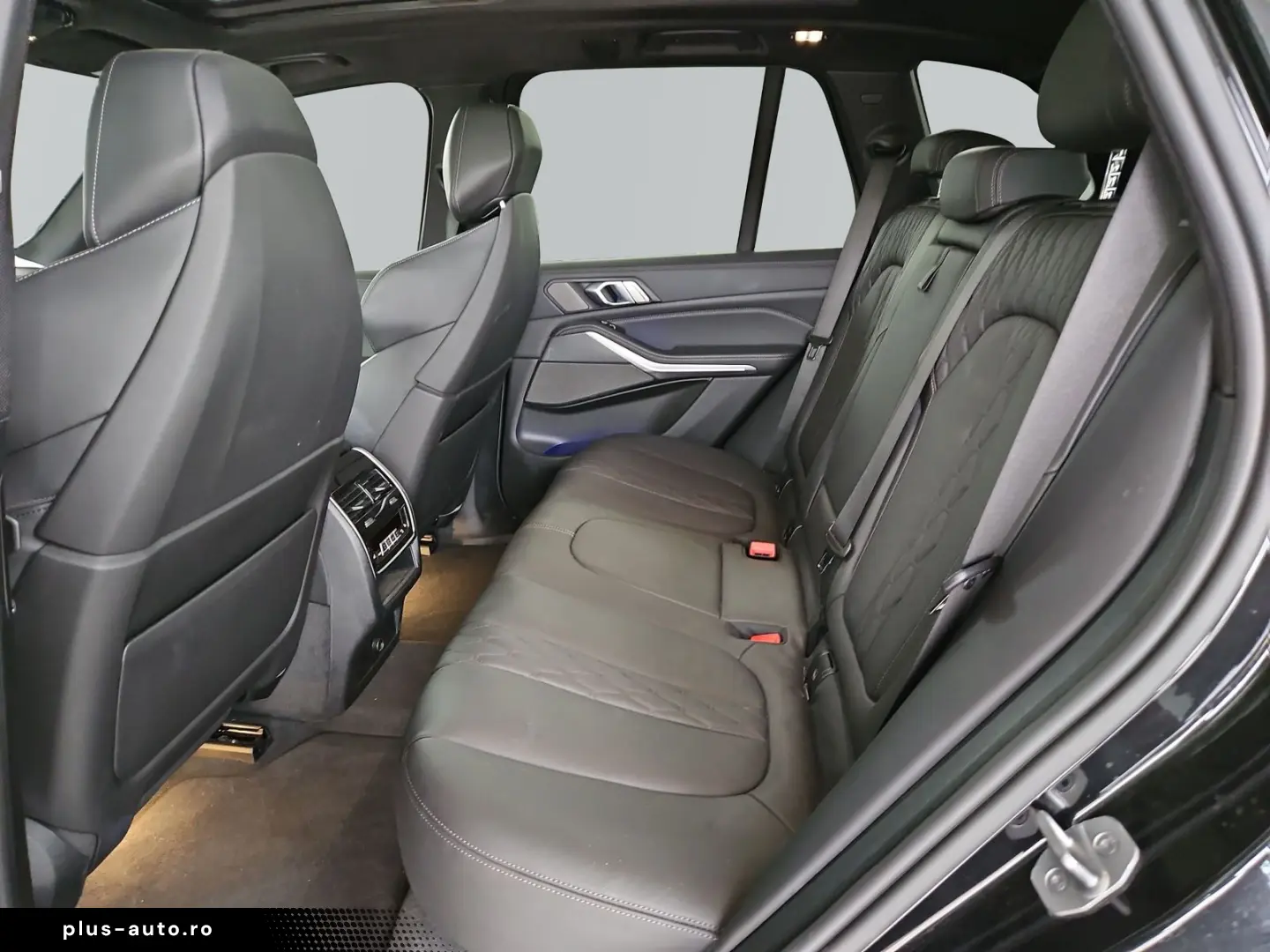 X5 xDrive30d M Sport