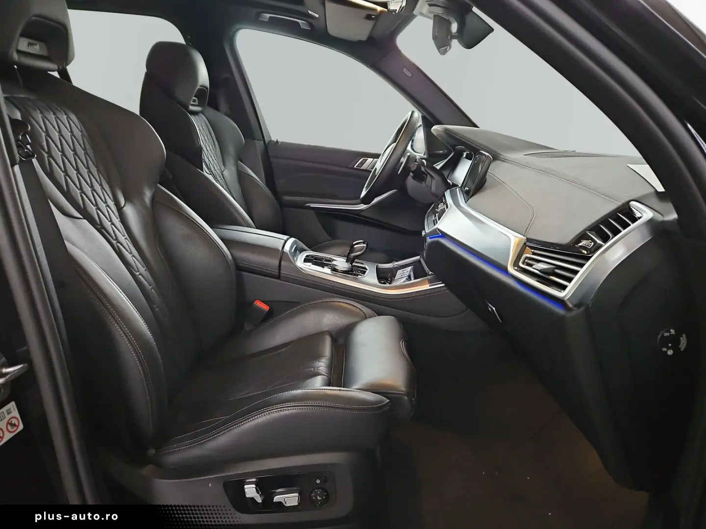 X5 xDrive30d M Sport