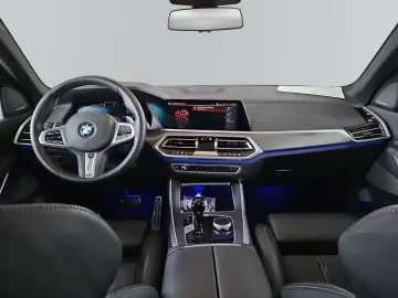 X5 xDrive30d M Sport