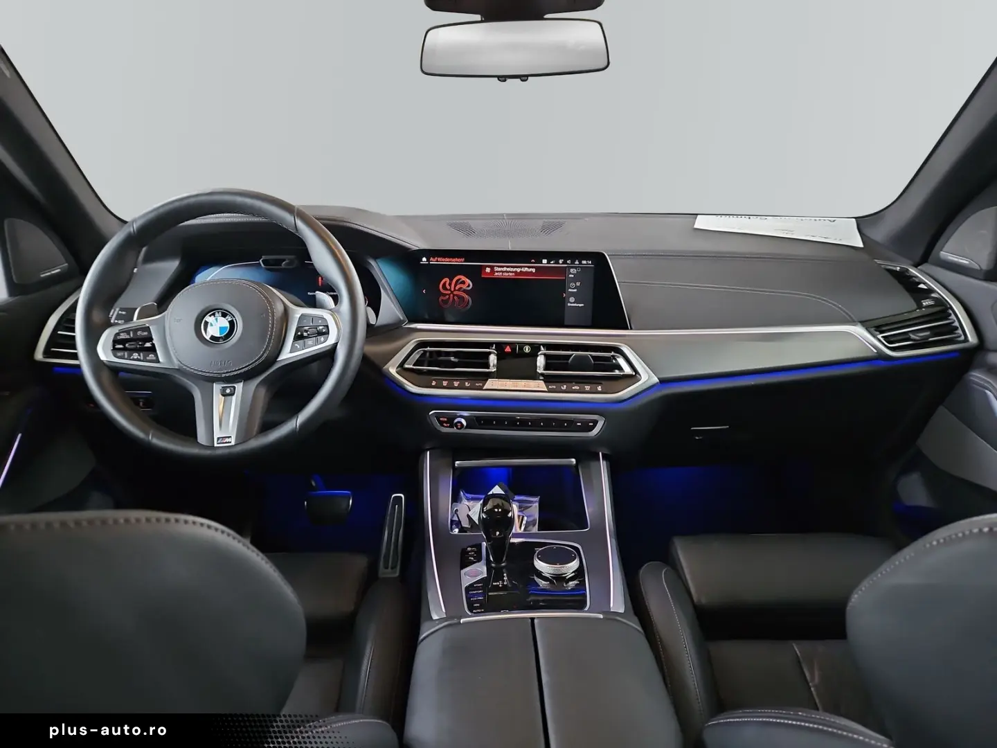 X5 xDrive30d M Sport