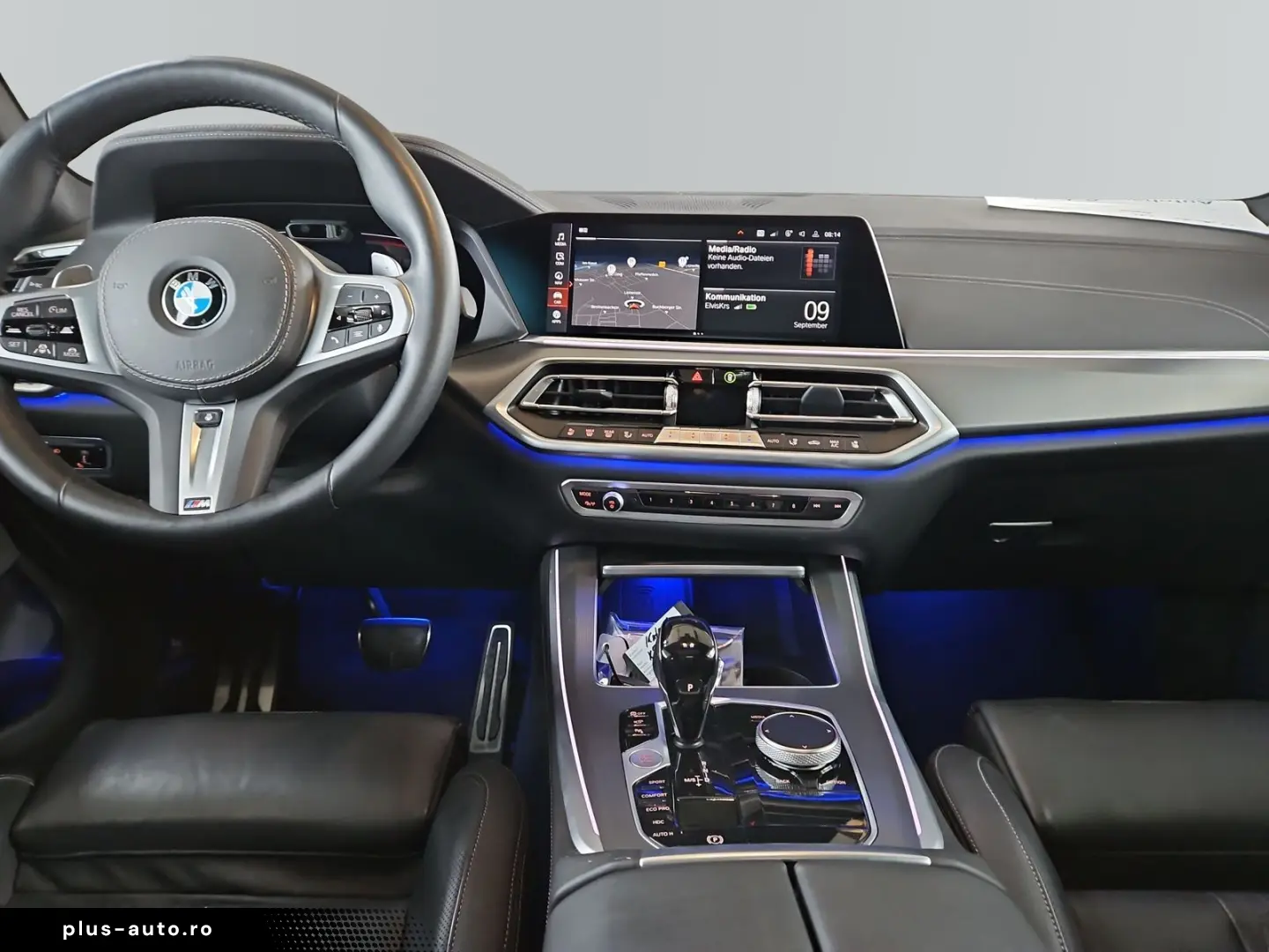 X5 xDrive30d M Sport