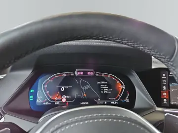 X5 xDrive30d M Sport