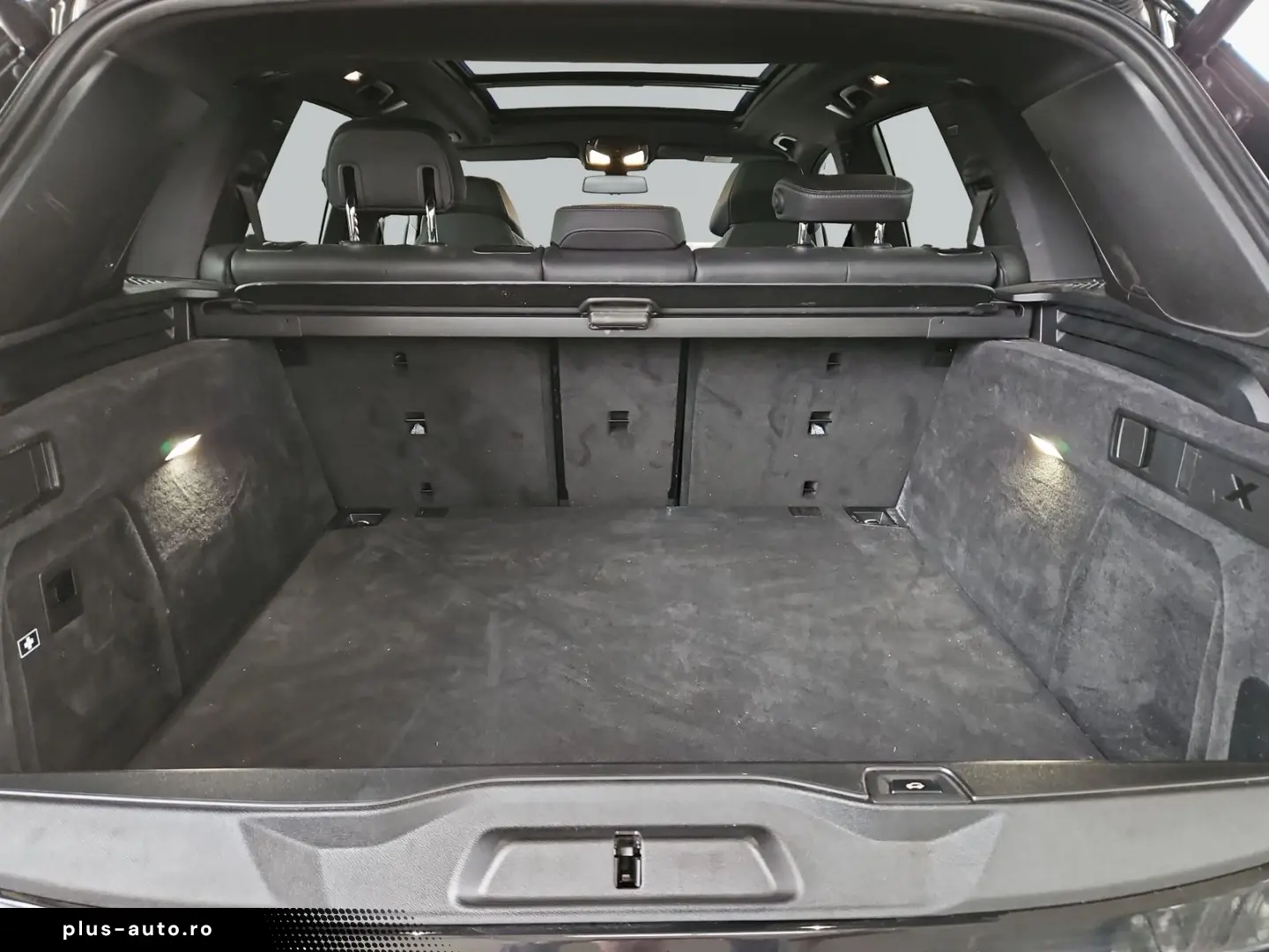 X5 xDrive30d M Sport