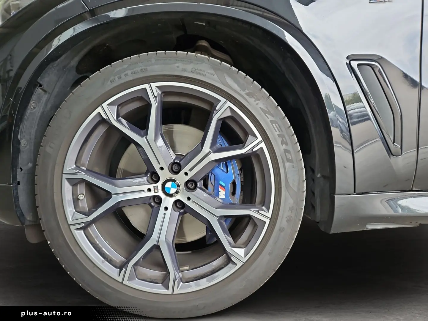 X5 xDrive30d M Sport