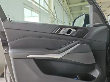 X5 xDrive30d M Sport