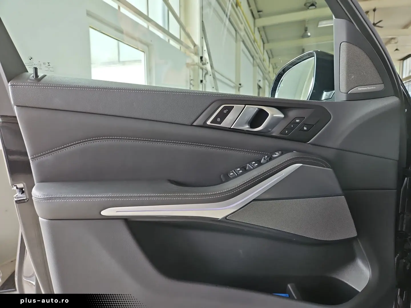 X5 xDrive30d M Sport