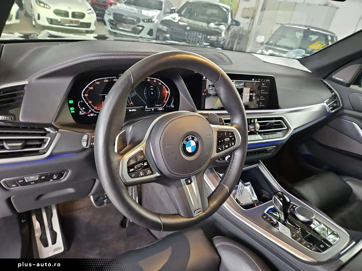 X5 xDrive30d M Sport