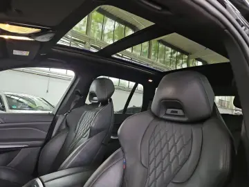 X5 xDrive30d M Sport