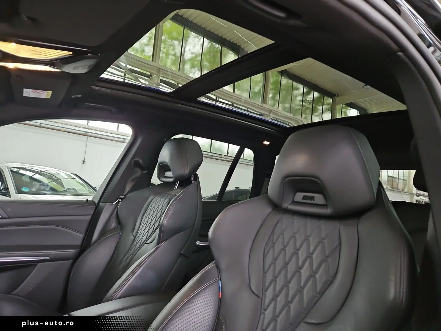 X5 xDrive30d M Sport