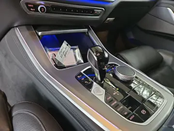 X5 xDrive30d M Sport