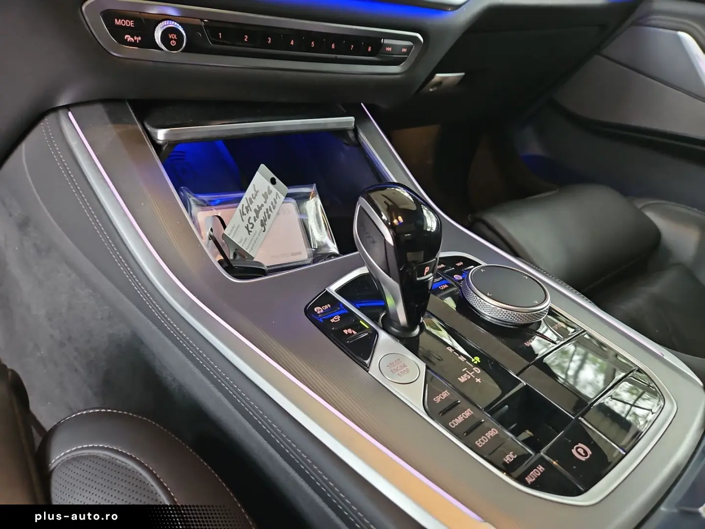 X5 xDrive30d M Sport