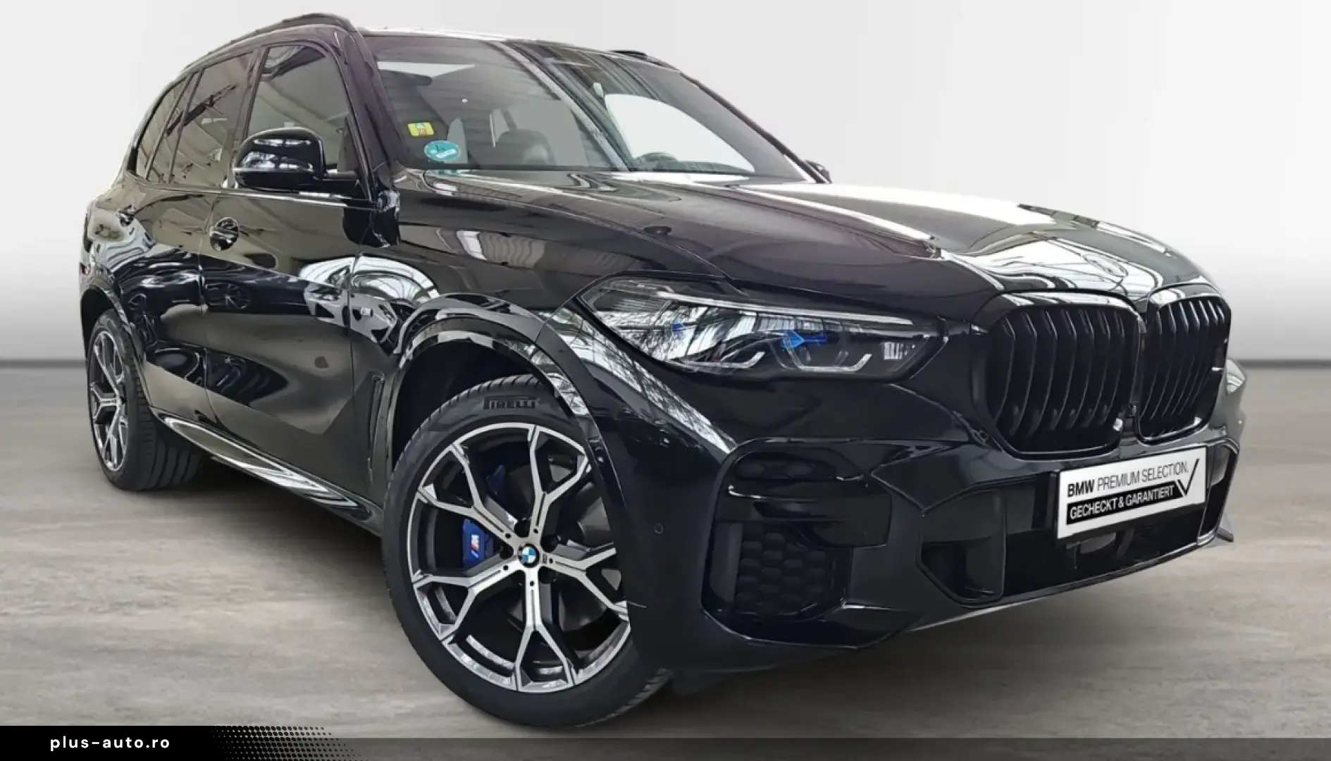 X5 xDrive30d M Sport