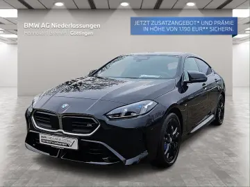M235 xDrive Gran Coupé M Sport Driv.Assist.Prof
