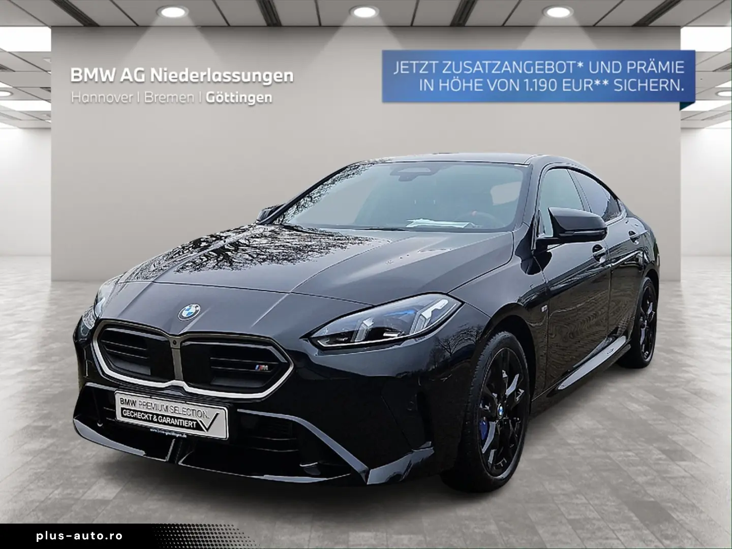 M235 xDrive Gran Coupé M Sport Driv.Assist.Prof