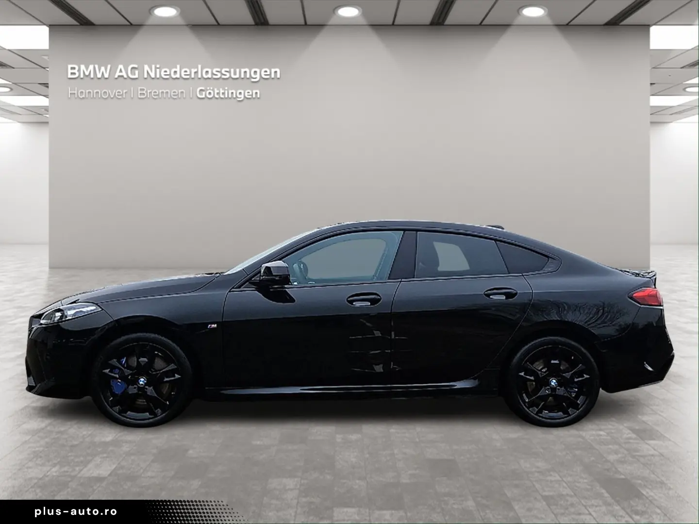 M235 xDrive Gran Coupé M Sport Driv.Assist.Prof