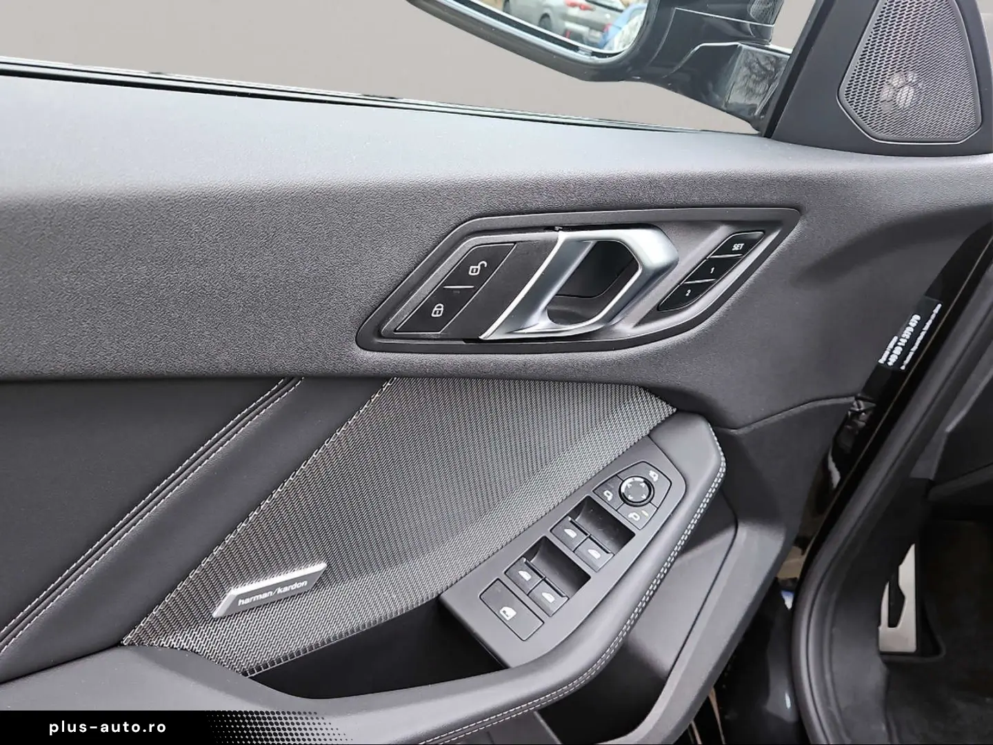 M235 xDrive Gran Coupé M Sport Driv.Assist.Prof