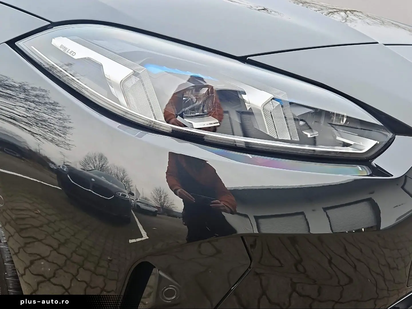 M235 xDrive Gran Coupé M Sport Driv.Assist.Prof