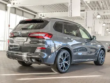 X5 xDrive45e M Sport